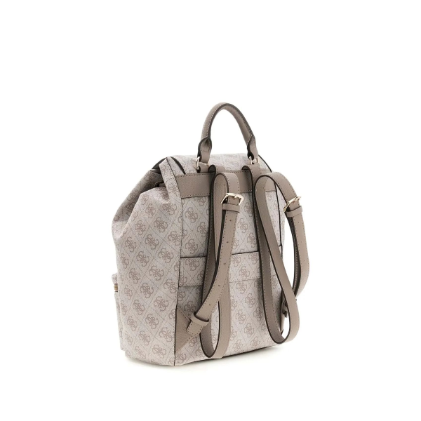 Zaino da donna GUESS SG711831 Manhattan II Flap