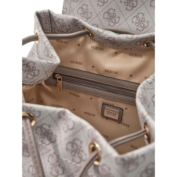 Zaino da donna GUESS SG711831 Manhattan II Flap