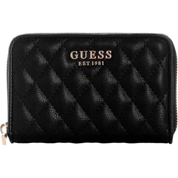 Portafoglio da donna GUESS QG9894140 Atabey