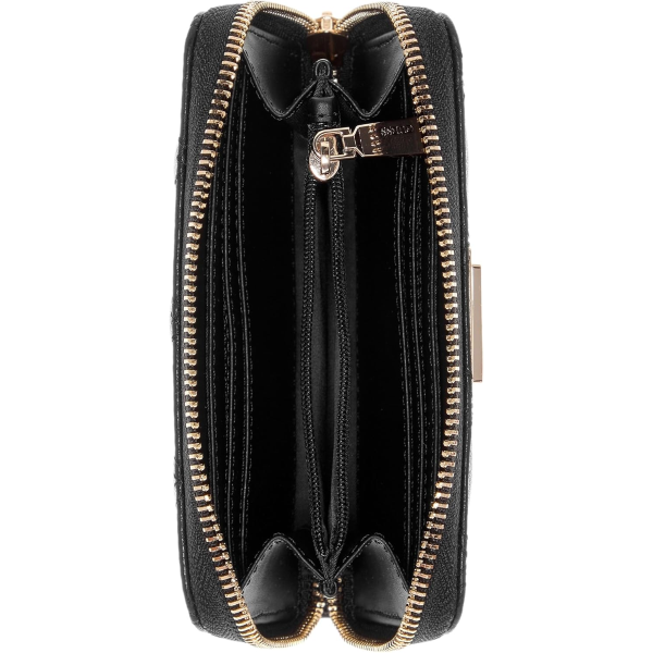 Portafoglio da donna GUESS QG9894140 Atabey