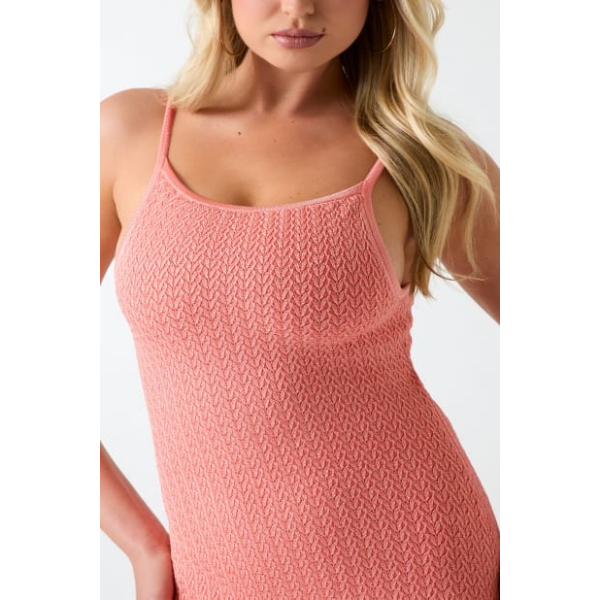 Abito da donna GUESS W6GKAA Z0783 Jen