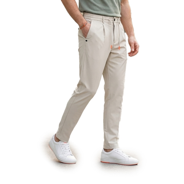 Pantalaccio da uomo MARKUP MK1950120 tessuto tecnico