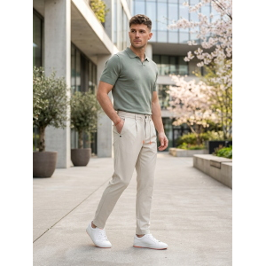 Pantalaccio da uomo MARKUP MK1950120 tessuto tecnico