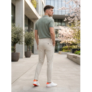 Pantalaccio da uomo MARKUP MK1950120 tessuto tecnico