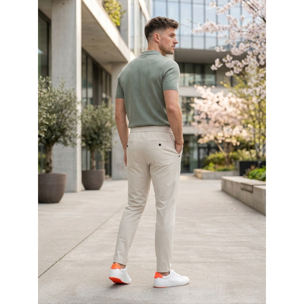 Pantalaccio da uomo MARKUP MK1950120 tessuto tecnico