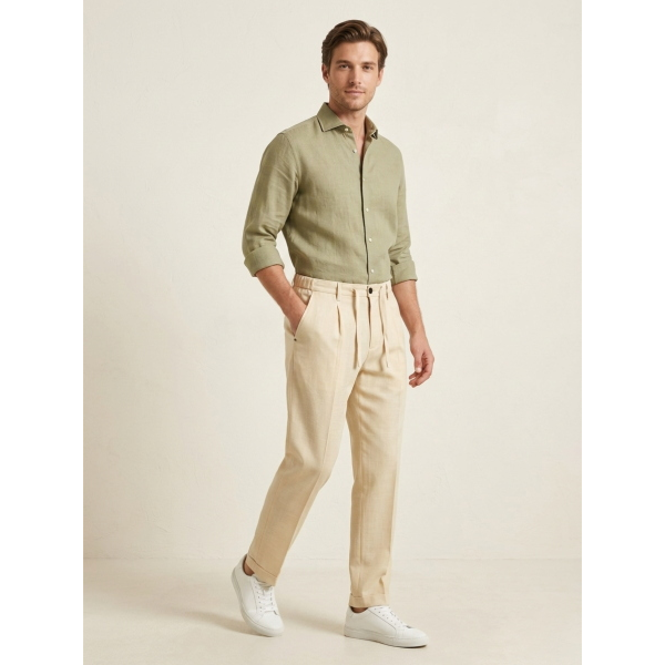 Pantalaccio da uomo MARKUP MK15102 in poliviscosa stretch