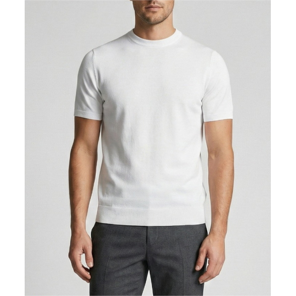 T-Shirt da uomo MARKUP MK10004 in filo di cotone