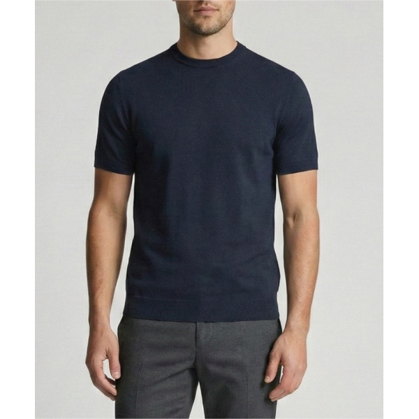 T-Shirt da uomo MARKUP MK10004 in filo di cotone
