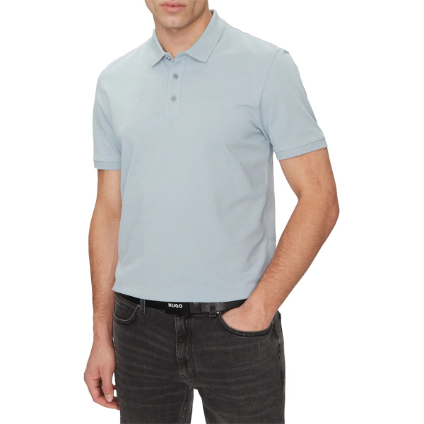Polo da uomo HUGO Donos222