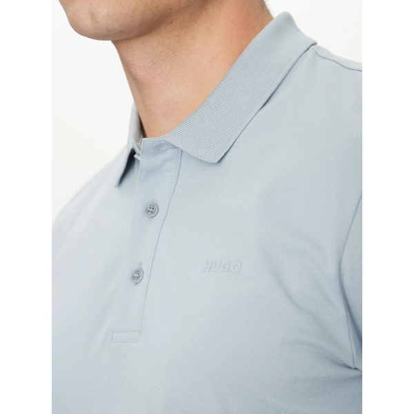 Polo da uomo HUGO Donos222
