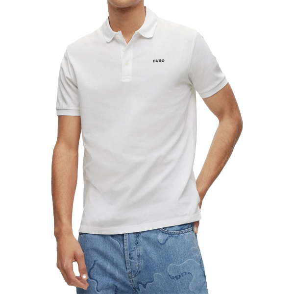 Polo da uomo HUGO Donos222