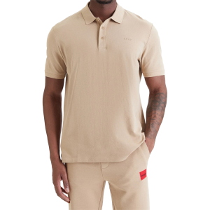 Polo da uomo HUGO Donos222