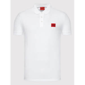 Polo da uomo HUGO Dereso222 slim fit