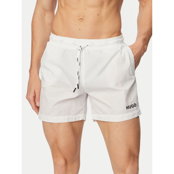 Costume da bagno da uomo HUGO Haiti modello boxer