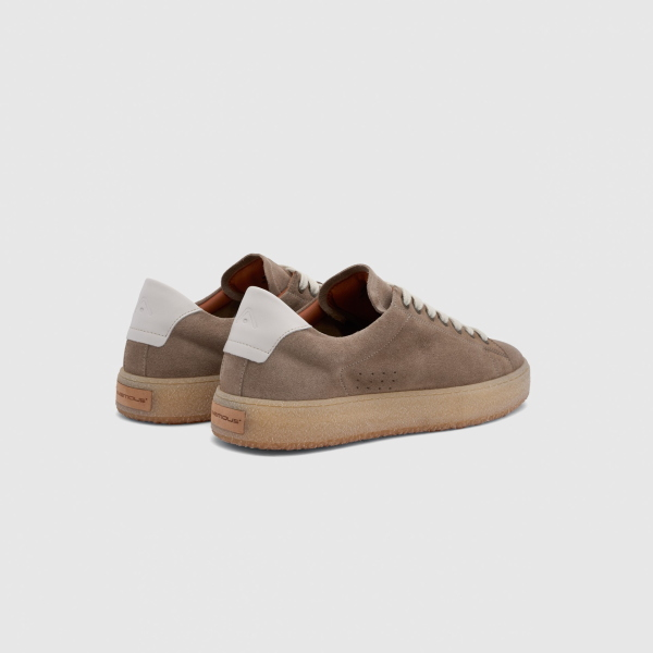 Sneaker da uomo AMBITIOUS 13971-11218AM