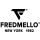 Fred Mello