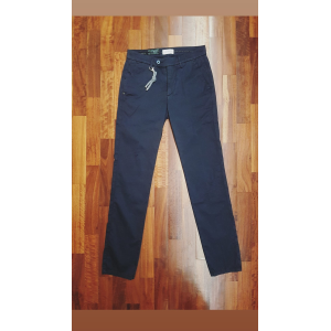 Pantalone da uomo 0/ZERO CONSTRUCTION Beddy 4135