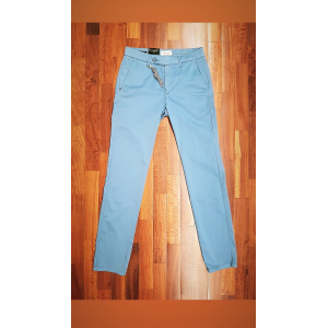 Pantalone da uomo 0/ZERO CONSTRUCTION Beddy 4135