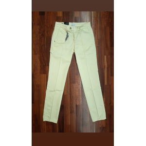 Pantalone da uomo 0/ZERO CONSTRUCTION Beddy 4135