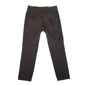 Pantalone da uomo BRO SHIP Chicago 8206 gessato