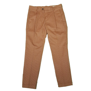 Pantalone da uomo BRO SHIP Chicago 8206 gessato