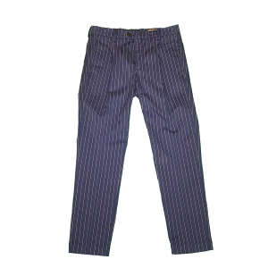 Pantalone da uomo BRO SHIP Chicago 8206 gessato
