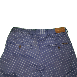 Pantalone da uomo BRO SHIP Chicago 8206 gessato