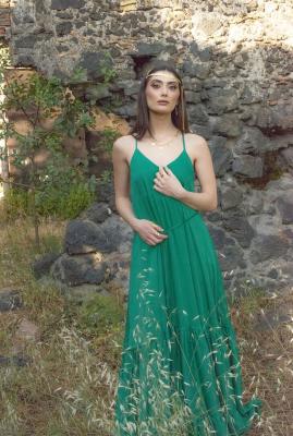 Abito lungo da donna Guess