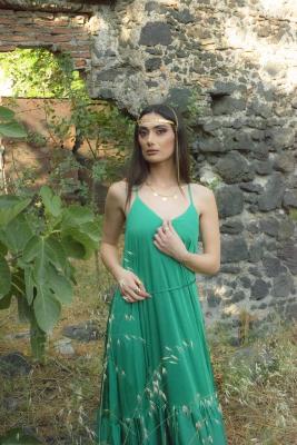 Abito lungo da donna Guess