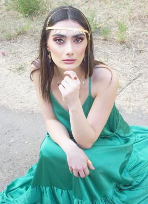 Abito lungo da donna Guess