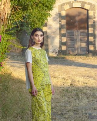 Completo da donna Chiara B.