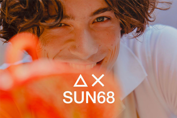 Sun68