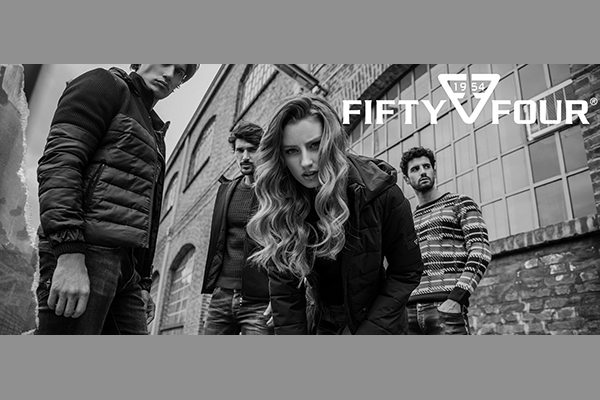 Fifty Four
