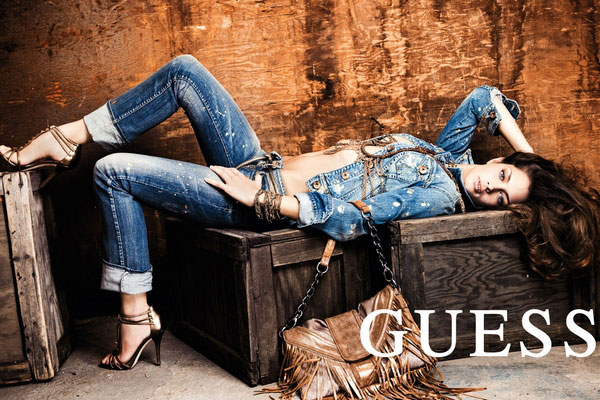 guess