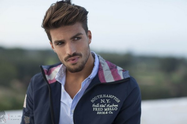 fred mello