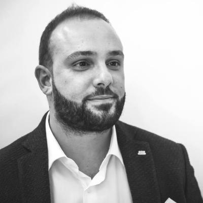 Davide di Volti Italiani Abbigliamento | Biancavilla Randazzo