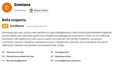 Bella scoperta