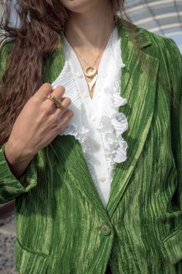 Shooting Day Stazione Poggio Rosso di Biancavilla - Volti Italiani Abbigliamento