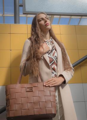 Shooting Day Stazione Poggio Rosso di Biancavilla - Volti Italiani Abbigliamento