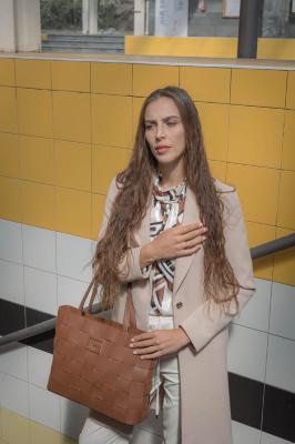 Shooting Day Stazione Poggio Rosso di Biancavilla - Volti Italiani Abbigliamento