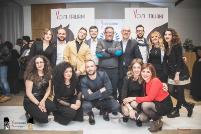 Karma Istituto di Bellezza - Barbershop Lavenia - Lusiana Aiello