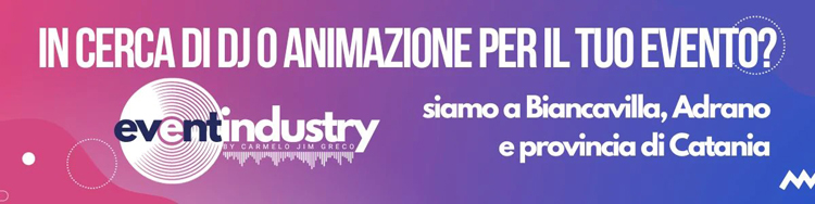 Event Industry