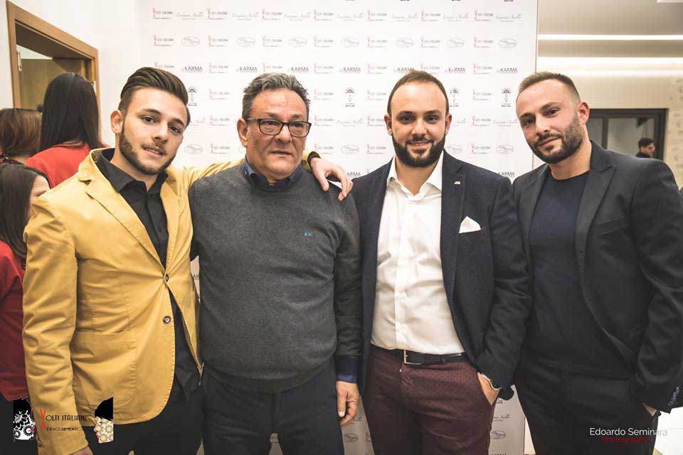 Tomasello Volti Italiani Abbigliamento | Biancavilla Randazzo