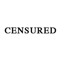 Censured