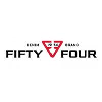 Fifty Four